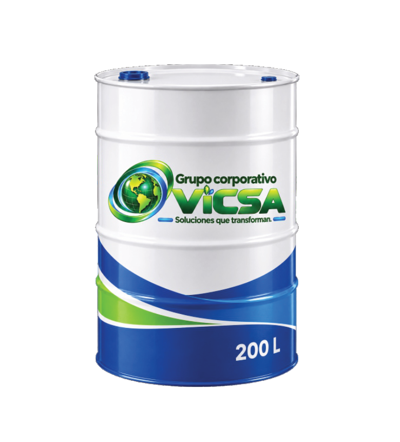 Imagen del manual corporativo VICSA